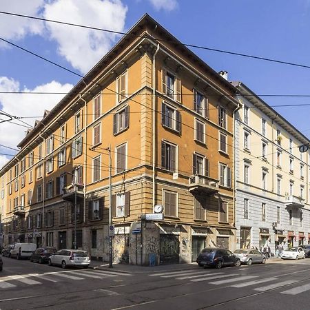 Casati Apartment Mailand Exterior foto