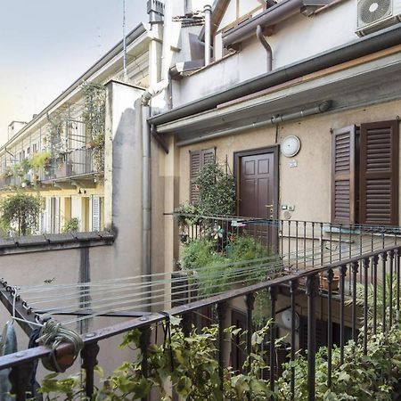 Casati Apartment Mailand Exterior foto