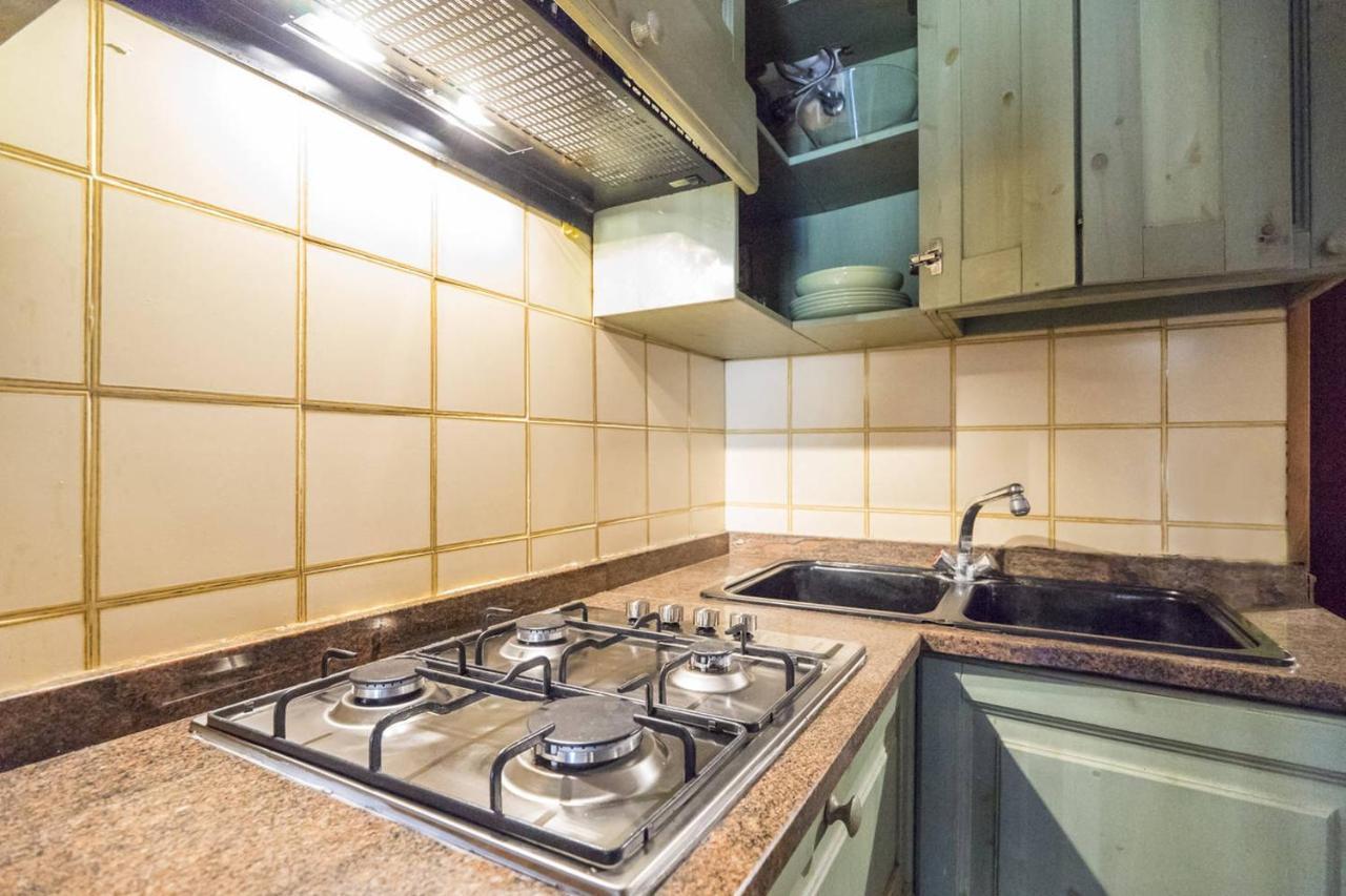 Casati Apartment Mailand Exterior foto