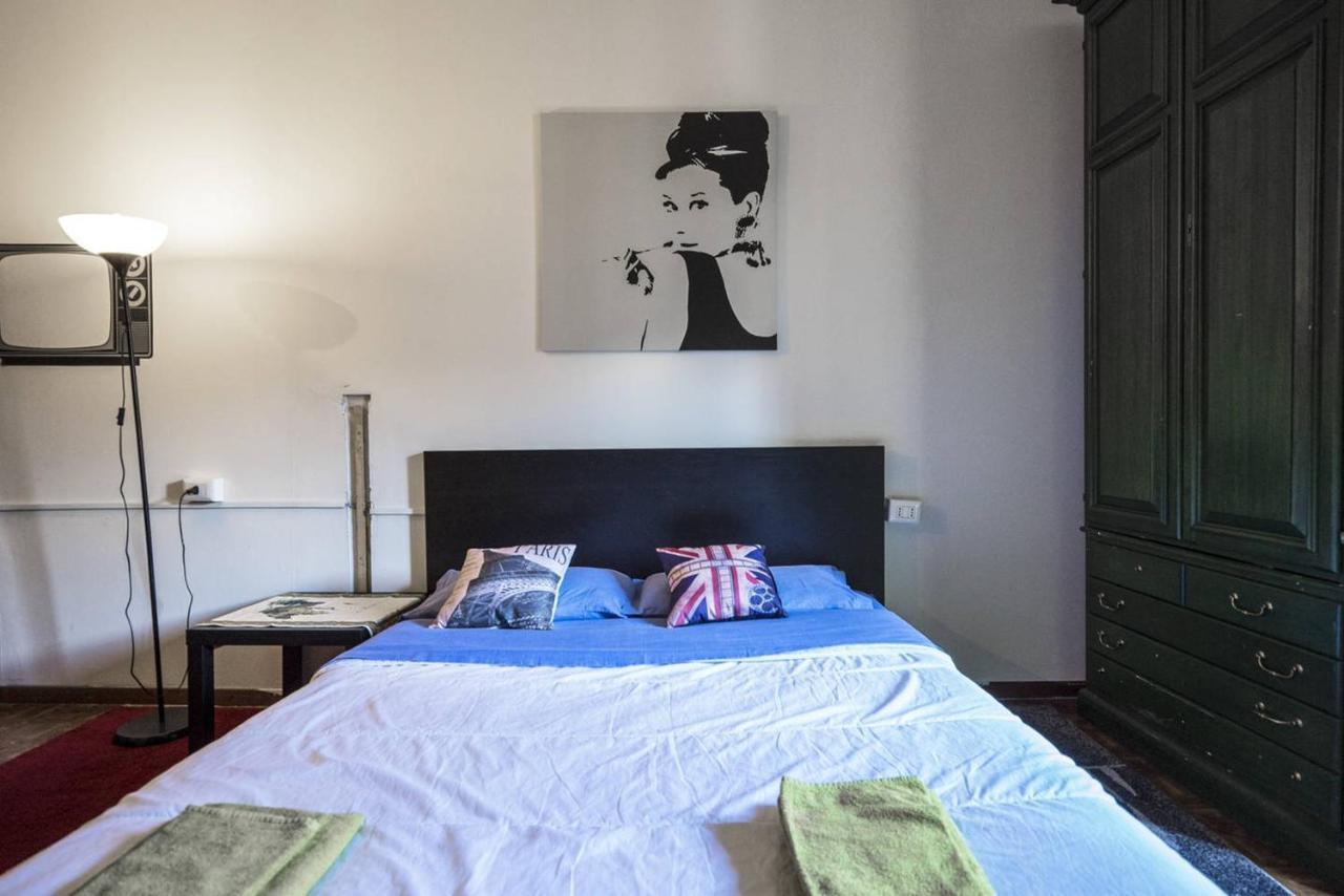 Casati Apartment Mailand Exterior foto