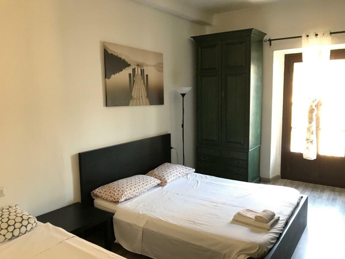 Casati Apartment Mailand Exterior foto