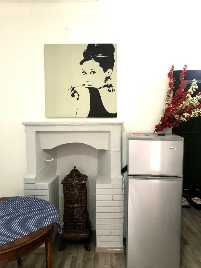 Casati Apartment Mailand Exterior foto
