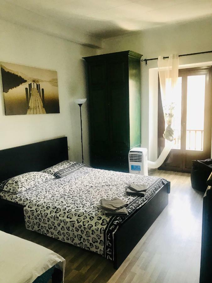 Casati Apartment Mailand Exterior foto